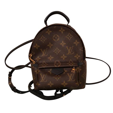 mini sac a dos louis vuitton